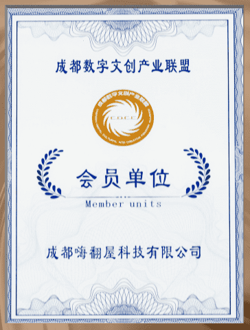 品牌Logo